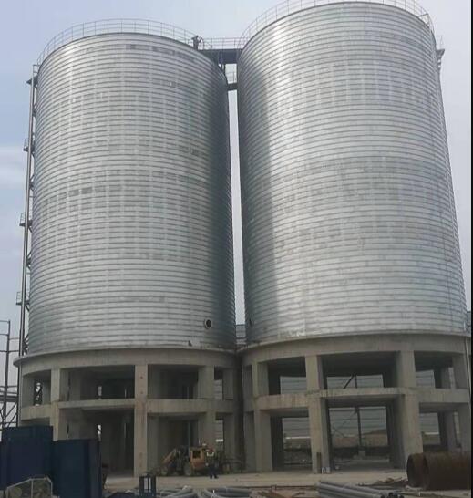 祁县镀锌卷板仓